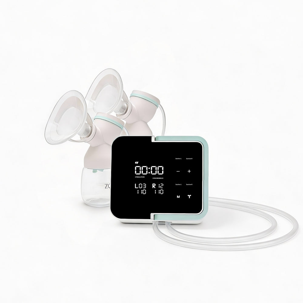 Breast Pumps