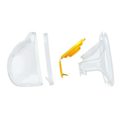 Medela Freestyle Hands-Free Double Electric Breast Pump