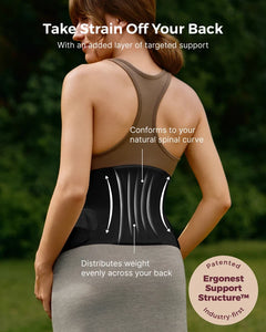 BumpEase - Momcozy Ergonest Maternity Belly Band