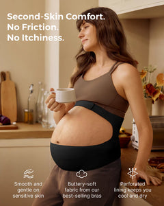 BumpEase - Momcozy Ergonest Maternity Belly Band