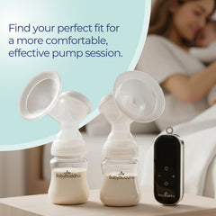 BabyBuddha® 3.0 Primary Portable Breast Pump with EasyFit Kit