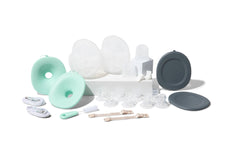 Motif Aura Glow Wearable Breast Pump