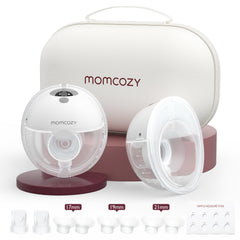 Momcozy Bundle