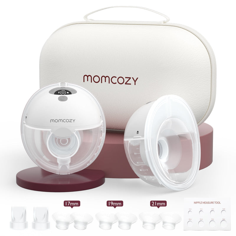 Momcozy Bundle