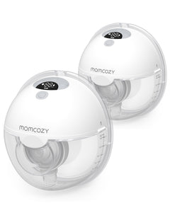 Momcozy Bundle