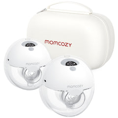 Momcozy Bundle