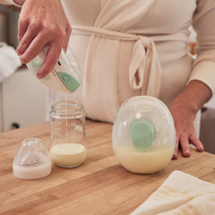 Willow Go® Wearable Breast Pump