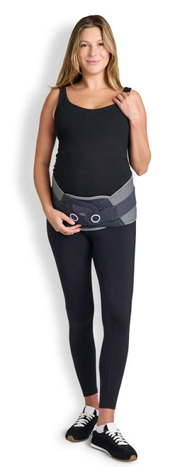 Aspen Popple LSO Maternity Back Brace