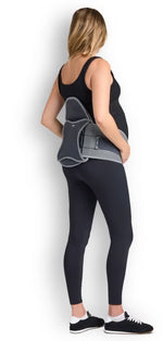 Aspen Popple LSO Maternity Back Brace