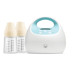 S1 Plus™Premier Rechargeable double electric breast pump