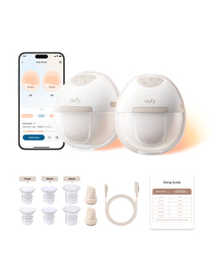 eufy E20 Wearable Breast Pump
