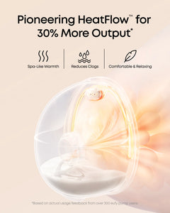eufy E20 Wearable Breast Pump