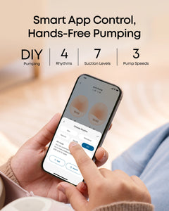 eufy E20 Wearable Breast Pump