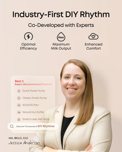 eufy E20 Wearable Breast Pump