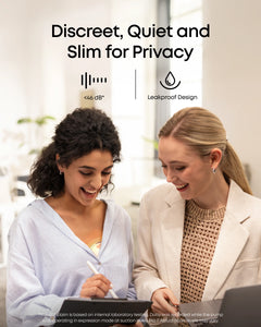 eufy E20 Wearable Breast Pump