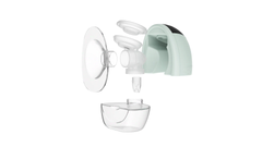 Zomee Fit Wearable Hands Free Breast Pump