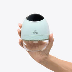 Zomee Fit Wearable Hands Free Breast Pump