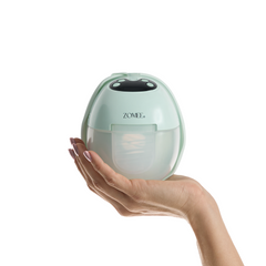 Zomee Mother's Nature™ W1 Warming Wearable Breast Pump
