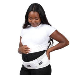 Motif Medical Pregnancy Back Brace