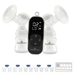BabyBuddha® 3.0 Primary Portable Breast Pump with EasyFit Kit