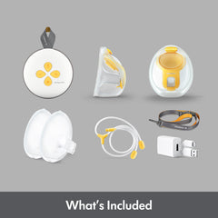 Medela Swing Maxi