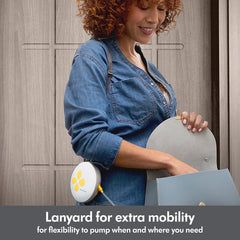 Medela Swing Maxi