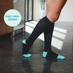 Motif Maternity Compression Socks 20-30 mmHg