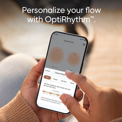 Eufy S1 Wearable Breast Pump