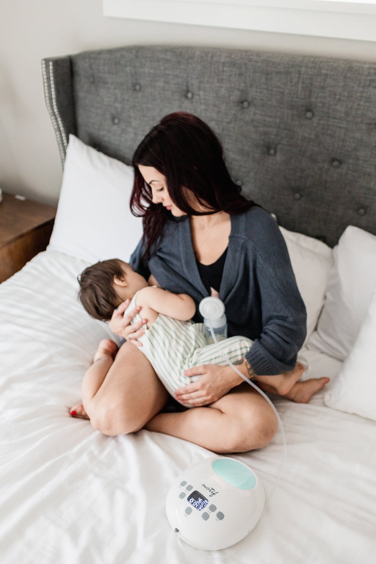 Breast Pumps