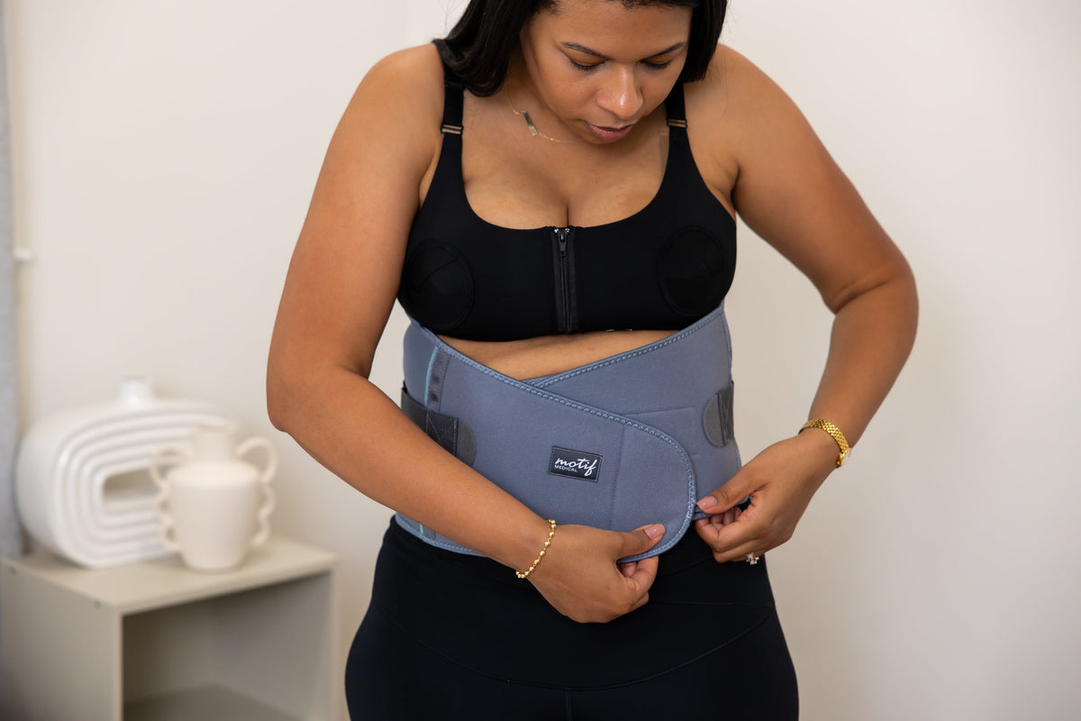 Belly Bands