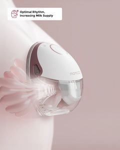 Momcozy Mobile Style™ M6 Hands-Free Slim Breast Pump