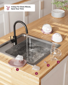 Momcozy Mobile Style™ M6 Hands-Free Slim Breast Pump