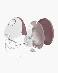 Momcozy Mobile Style™ M6 Hands-Free Slim Breast Pump
