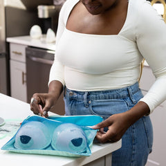 Motif Aura Glow Wearable Breast Pump