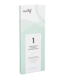 Motif Medical Step 1 C-Section Bandage