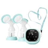 Zomee Z2 Double Electric Breast Pump