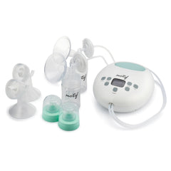 Motif Luna with Battery Breast Pump - Ardent Medical Supply