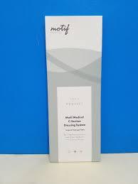 Motif Medical Step 2 C-Section Bandage
