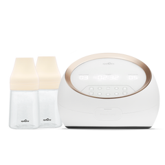 Spectra Synergy Gold Dual Adjustable Electric Breast Pump