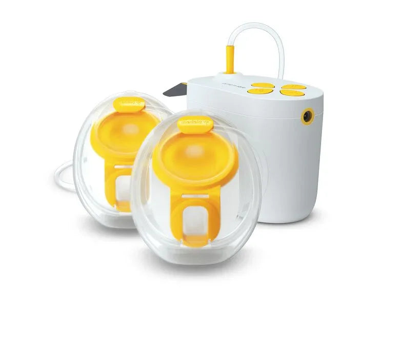 Medela - Pump In Style with Maxflow Retail