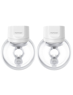 Momcozy Breast Pump Hands-Free S12 Pro