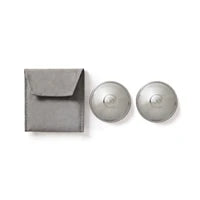 Zomee Silver Soothing Nursing Cups