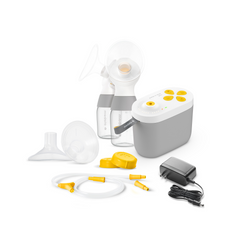 Medela Pump In Style® Pro+ Traditional Rechargeable Electric Breast Pump
