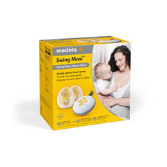 Medela Swing Maxi