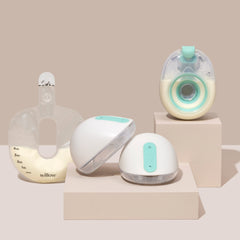Willow 360® Wearable Breast Pump